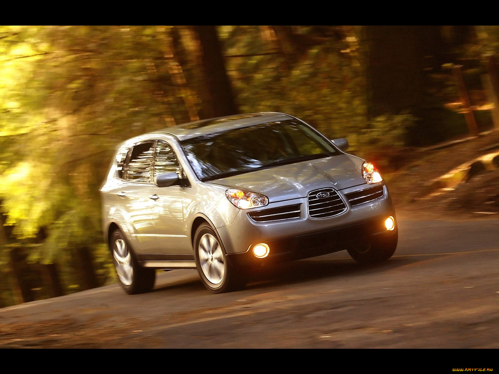 , subaru